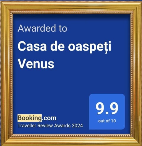 Casa Venus - langa Iulius Mall Apartment in Timisoara