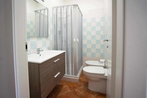 Appartamento Santa Lucia - B Apartment in Basilicata