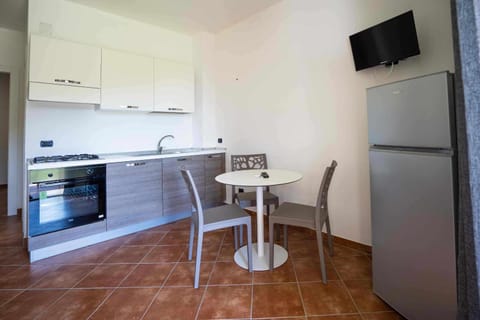 Appartamento Santa Lucia - B Apartment in Basilicata