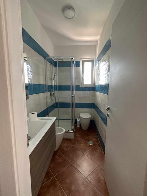 Appartamento Santa Lucia - D Apartment in Basilicata