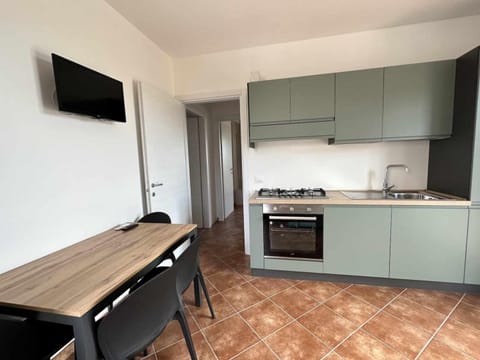 Appartamento Santa Lucia - D Apartment in Basilicata