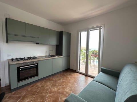 Appartamento Santa Lucia - D Apartment in Basilicata