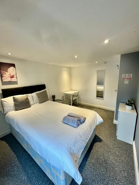 Large City Centre Room Vacation rental in Bristol