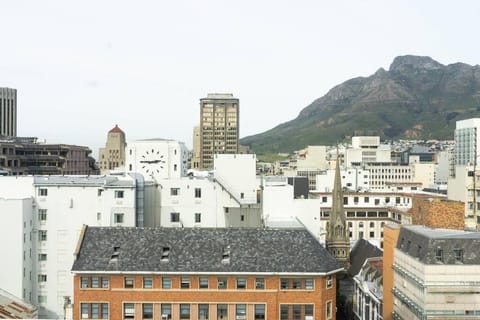 THE TOKYO Apartment in Cape Town