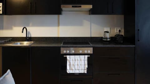 THE TOKYO Apartment in Cape Town