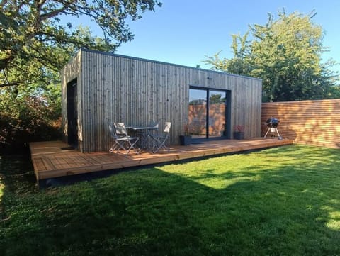 Loft privatif TYGLAZ - Golfe du Morbihan House in Brittany