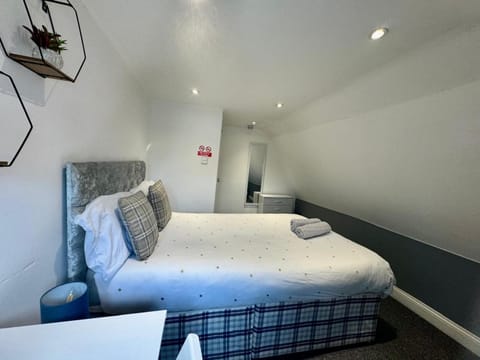 Lovely City Centre Room Vacation rental in Bristol