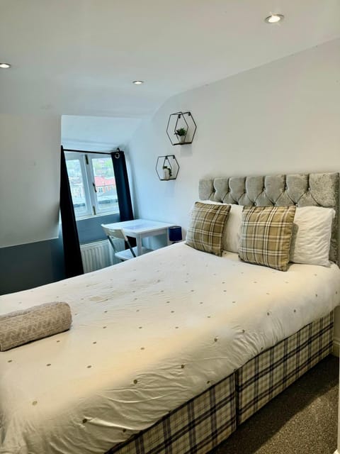 Lovely City Centre Room Vacation rental in Bristol