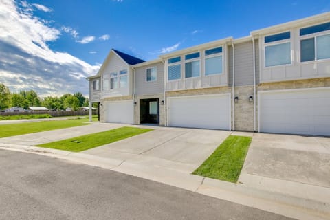 Updated Garden City Retreat Less Than 1 Mi to Bear Lake! House in Garden City