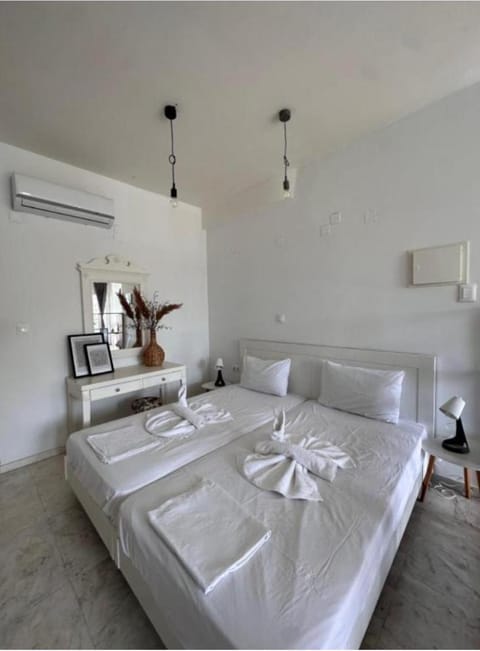 Nova Marine Apartment in Crete