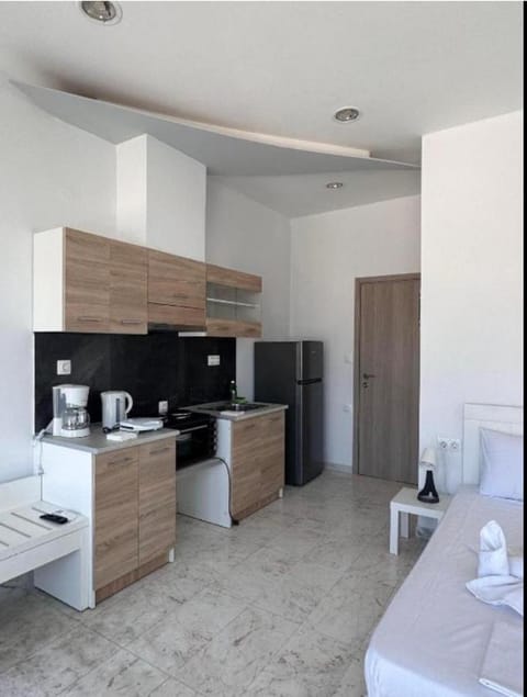 Nova Marine Apartment in Crete