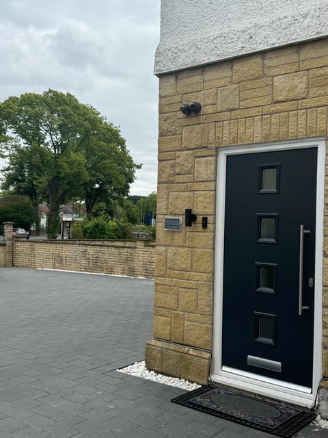 Westminster Guest House Bed and Breakfast in Oxford