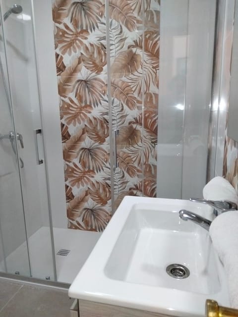 Acuarium 1 - Zand Properties Apartment in Benidorm