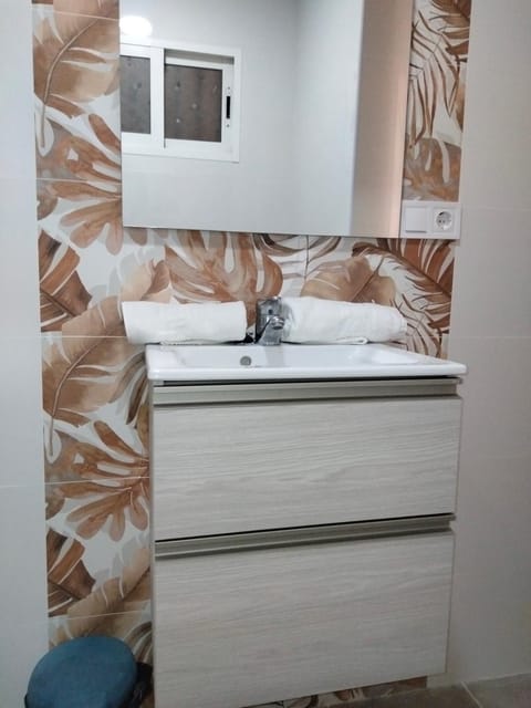 Acuarium 1 - Zand Properties Apartment in Benidorm