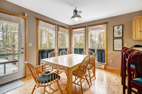 Beautiful 5br Home at The Ranch - Kids Ski Free! condo Apartment in Keystone