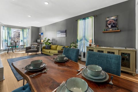 Beautifully Remodeled 2bd in the Perfect Location House in Leadville