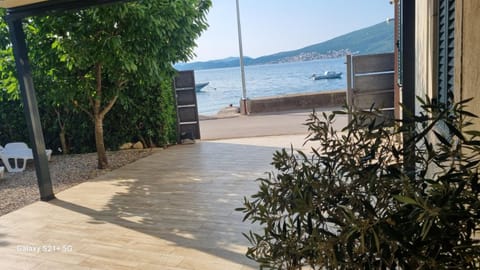 Sea view