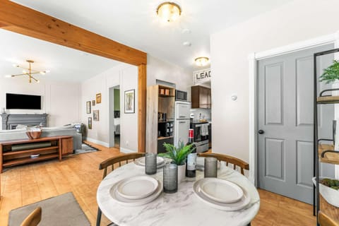 Stylish 1BR Airbnb in Leadville with Mountain Views - Near Skiing - Pets okay House in Leadville