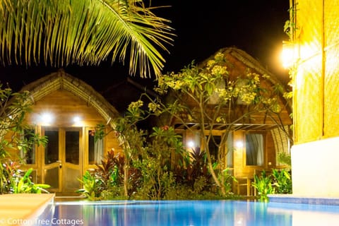 Property building, View (from property/room), Area and facilities, Swimming pool