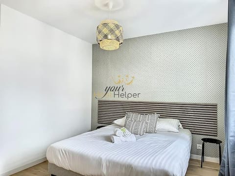 Villa Victoria YourHostHelper Villa in Deauville