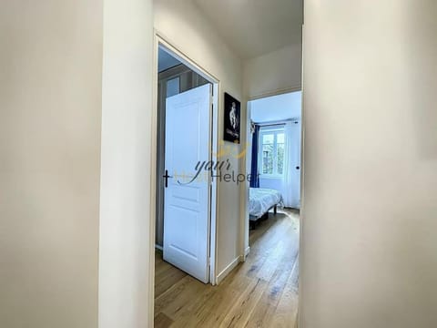 Villa Victoria YourHostHelper Villa in Deauville