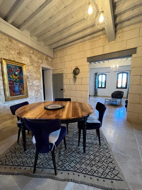 La Maison de Pierrette Apartment in Les Baux-de-Provence