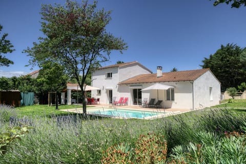 Property building, Garden view, Swimming pool