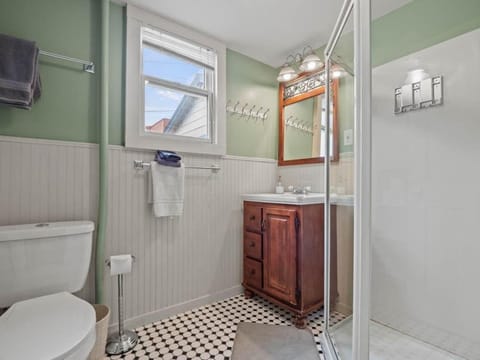 Cozy Condo In The Governor's Mansion Pets Okay House in Leadville