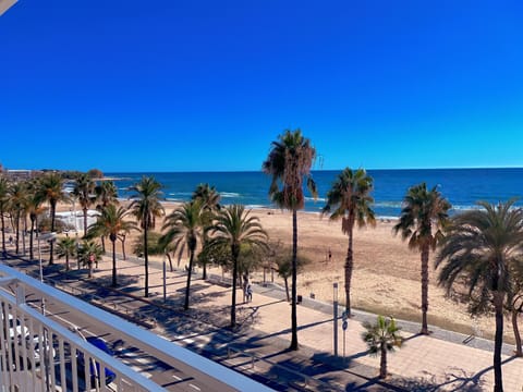 View (from property/room), Sea view, Sea view