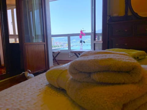 Property building, Bedroom