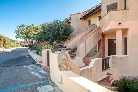 Residence La Marmorata Apartment hotel in Sardinia