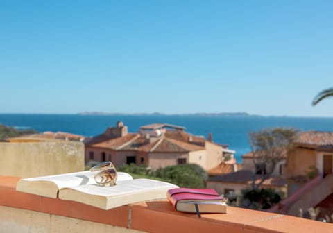 Residence La Marmorata Apartment hotel in Sardinia