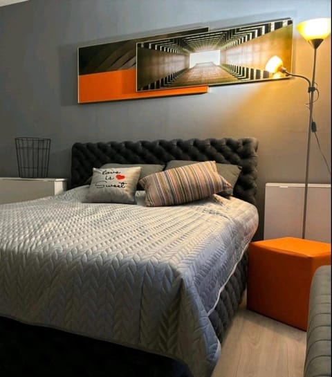 Apartman Happy 1 Apartment in Serbia