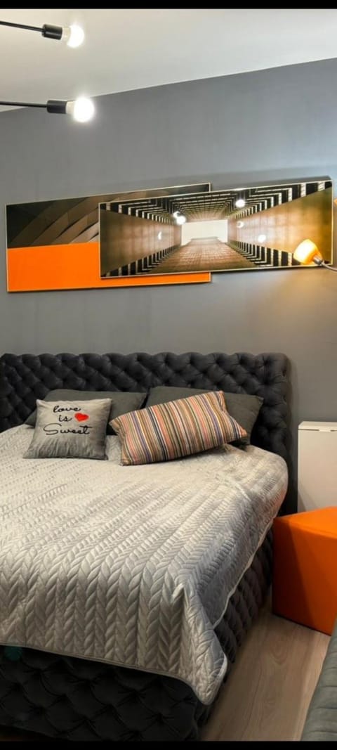 Apartman Happy 1 Apartment in Serbia