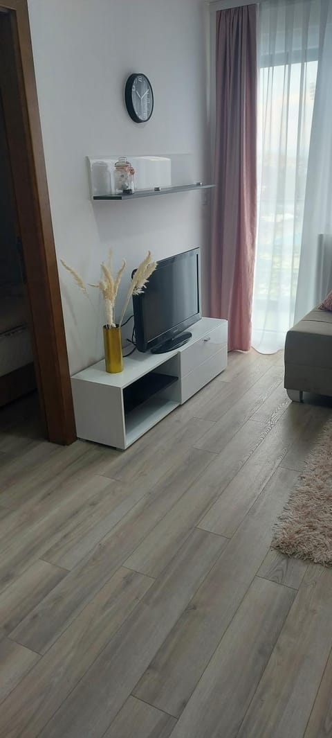 Heli lux Apartment in Serbia