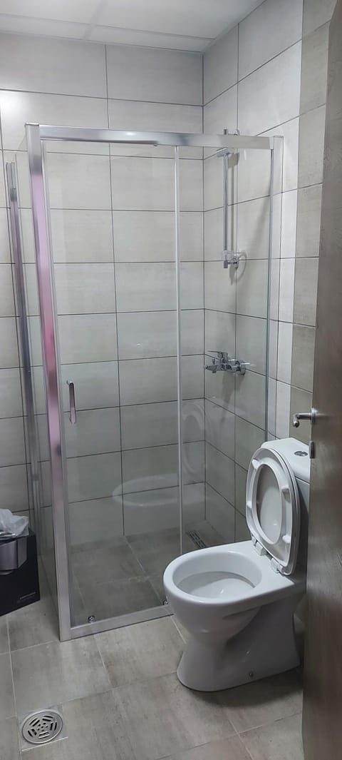 Heli lux Apartment in Serbia