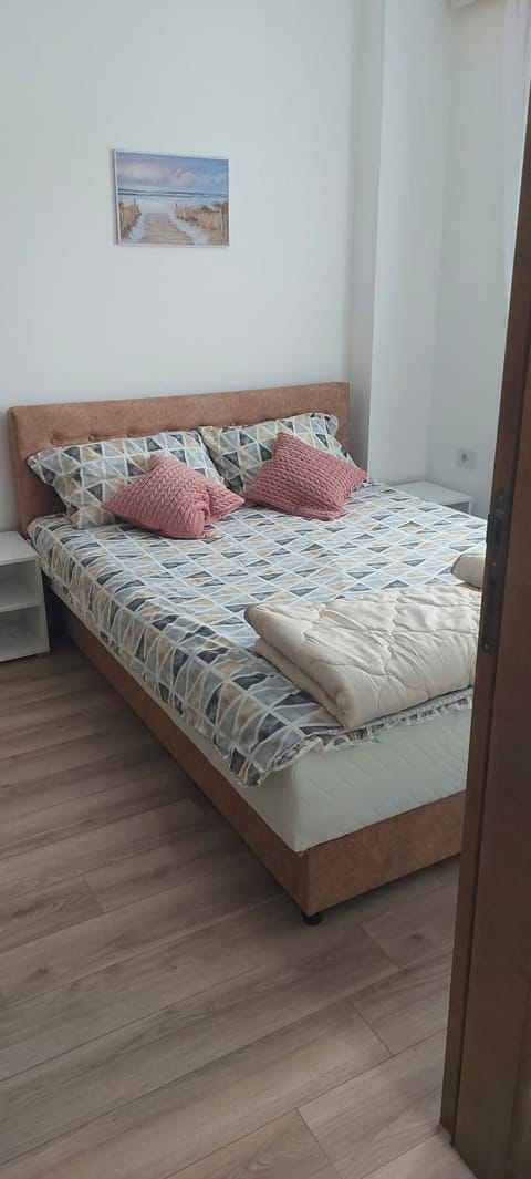 Heli lux Apartment in Serbia