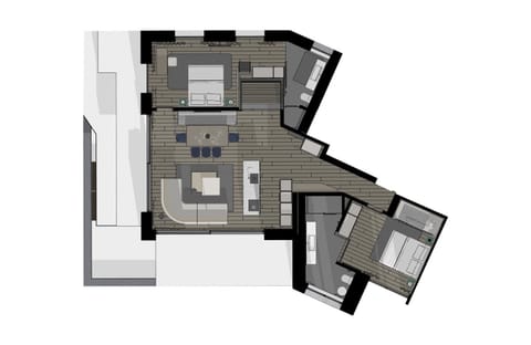 Domenigs Luxury Apartments Apartment hotel in Serfaus