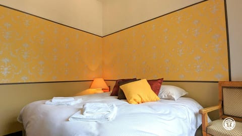 L'Auditoire Royal House in Bourgogne-Franche-Comté