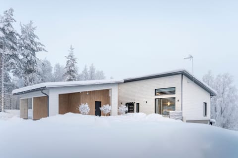 Villa Rovaniemi House in Rovaniemi