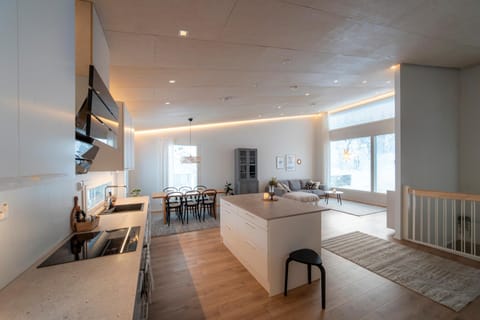 Villa Rovaniemi House in Rovaniemi