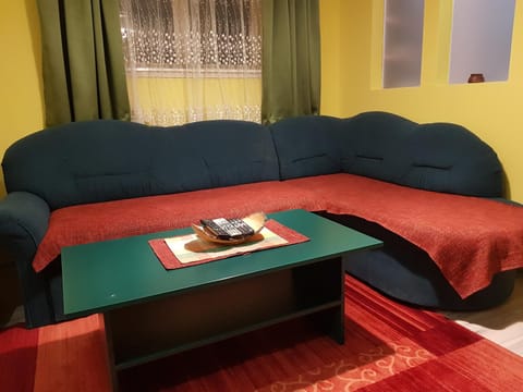 Apartment Center Apartment in Montenegro