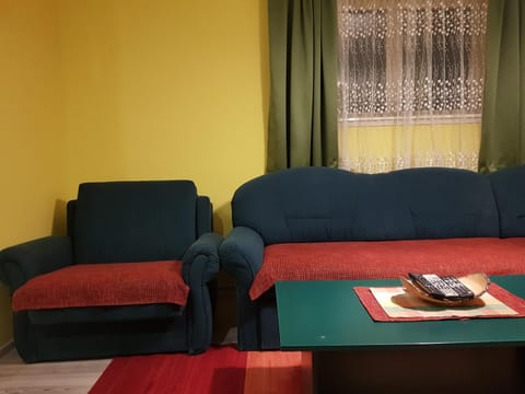 Apartment Center Apartment in Montenegro