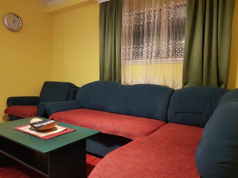 Apartment Center Apartment in Montenegro