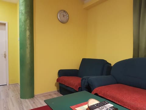 Apartment Center Apartment in Montenegro