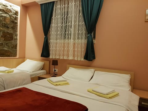 Apartment Center Apartment in Montenegro