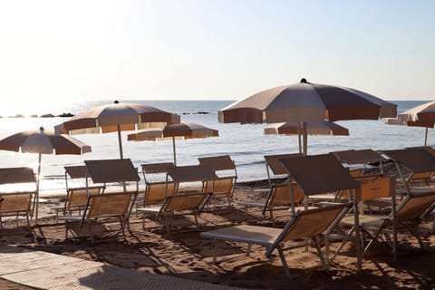 Residence Ada Apartment hotel in Grottammare