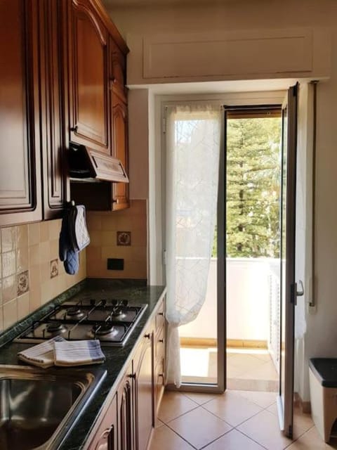 Sanremo LIKE: in centro e con Garage! Apartment in Sanremo