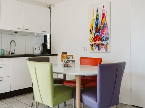 Mimosa 9 - Klepperstee Ouddorp NOT INTENDED FOR COMPANY OR WORK-RELATED STAYS House in Ouddorp