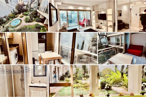 TOP Choice Dispo Cannes Croisette Hotel Majestic Plages 1mn Palais 5mn Villa in Mougins